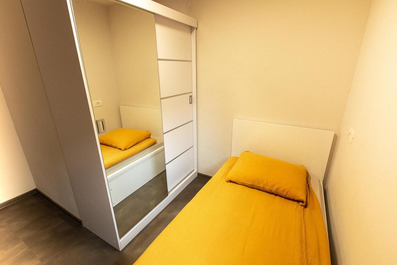 Db Bled Apartment Buitenkant foto