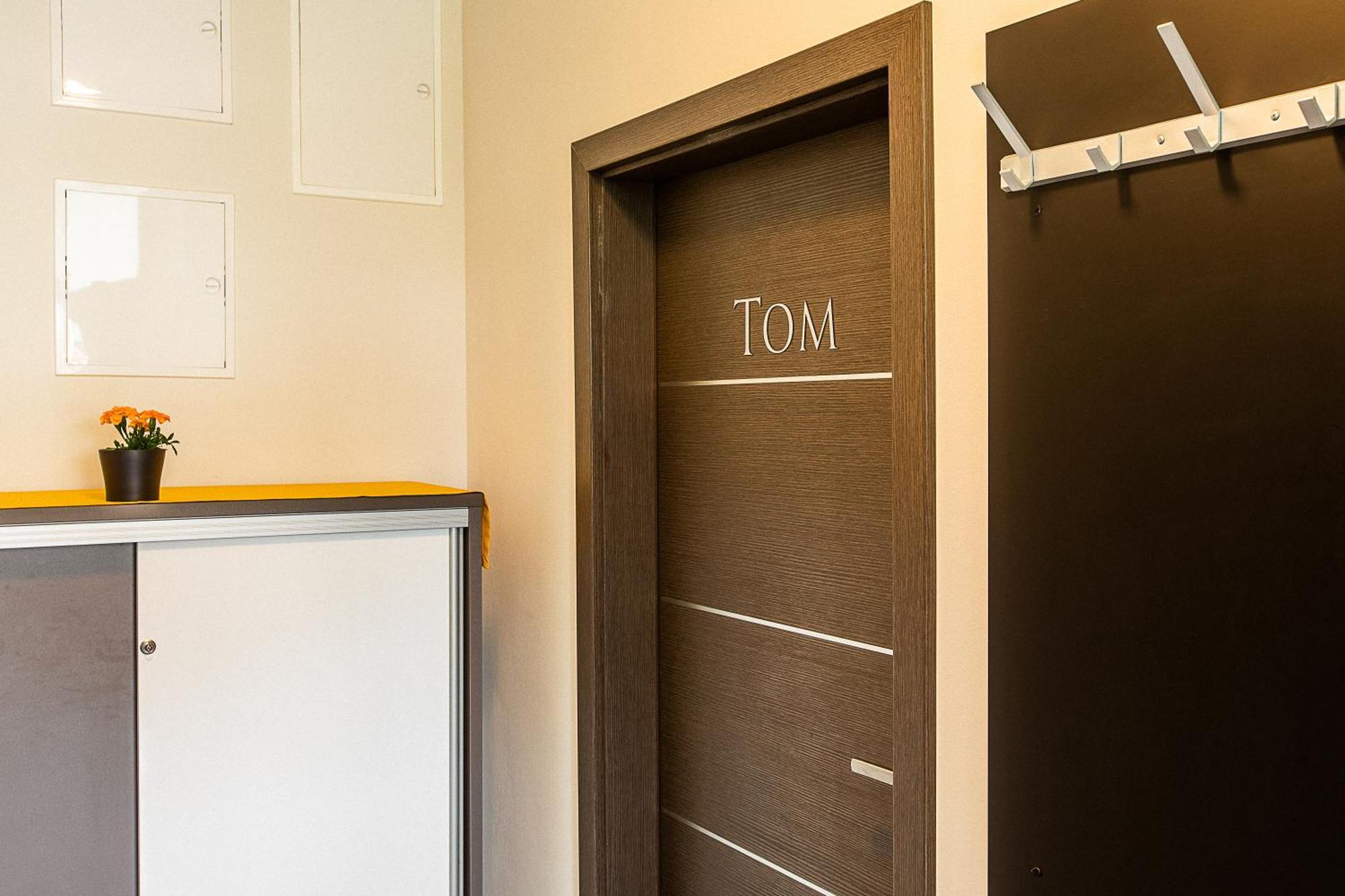 Db Bled Apartment Kamer foto